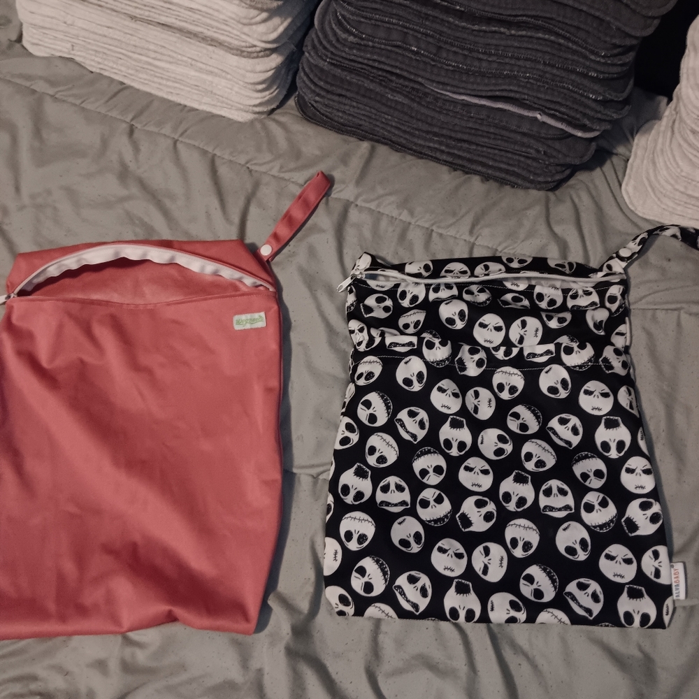 Pocket clith diapers - Picture 16 of 16